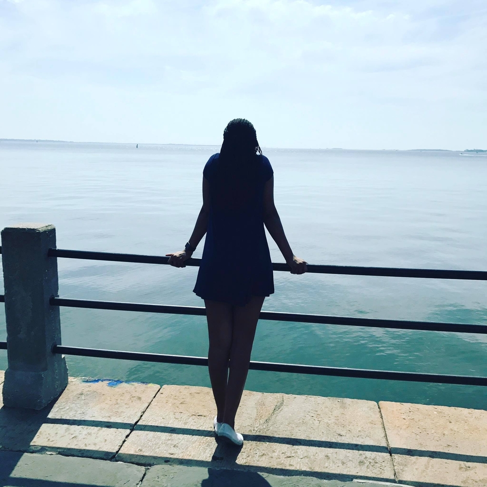 Meet your Posher, Paris