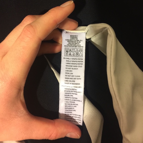 ๐คHP๐Love21 mod keyhole shift - Picture 4 of 4