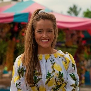 Meet your Posher, Adeline