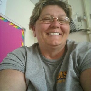 Meet your Posher, Lisa