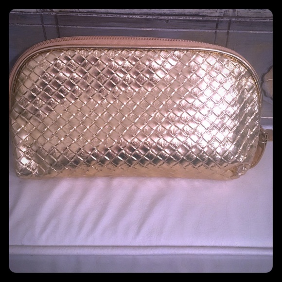 Makeup bag - Picture 1 of 4