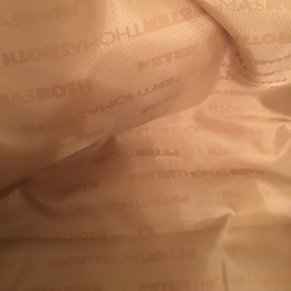 Makeup bag - Picture 3 of 4