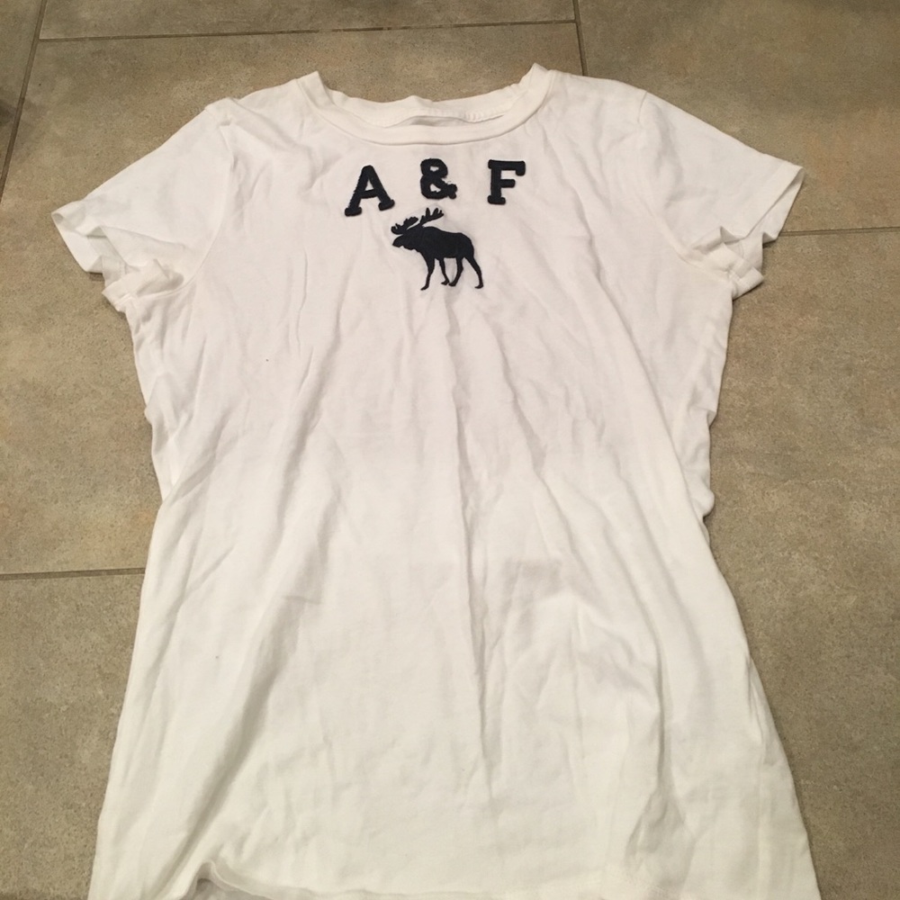 Abercrombie and Fitch shirt