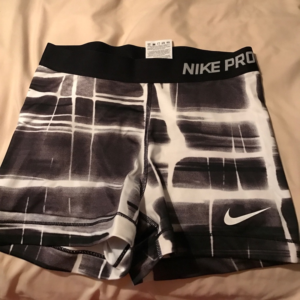 Nike shorts