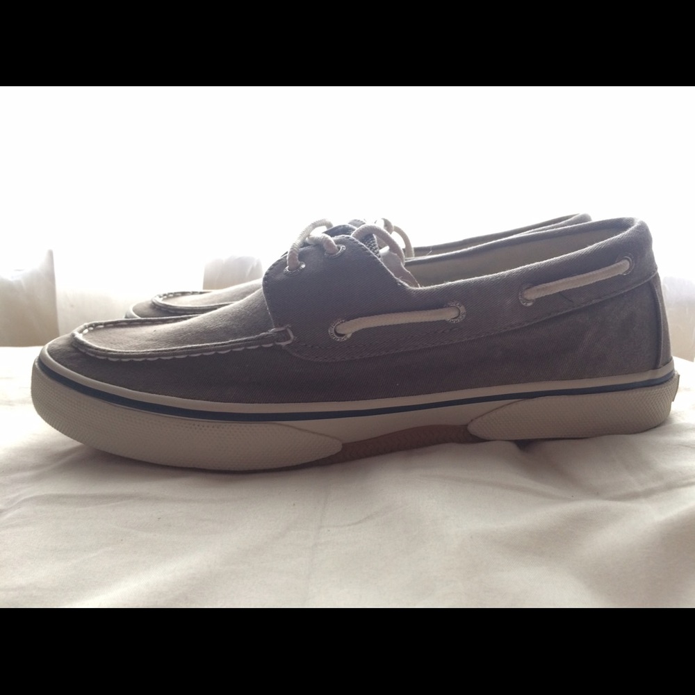 Men's Sperrys 👞