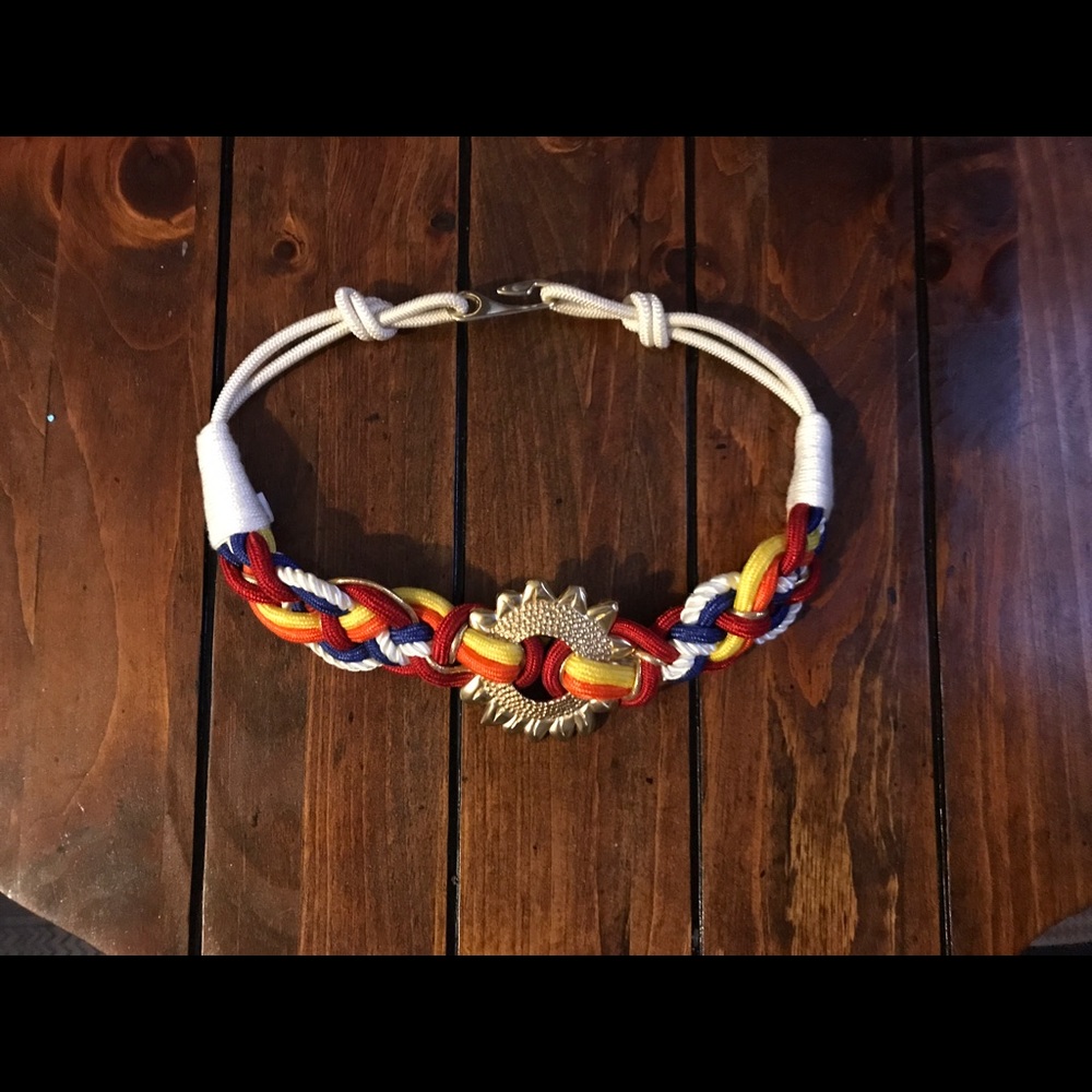 True Vintage belt