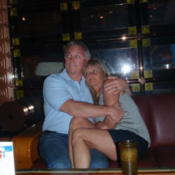 Meet your Posher, Kathy - Picture 1 of 1