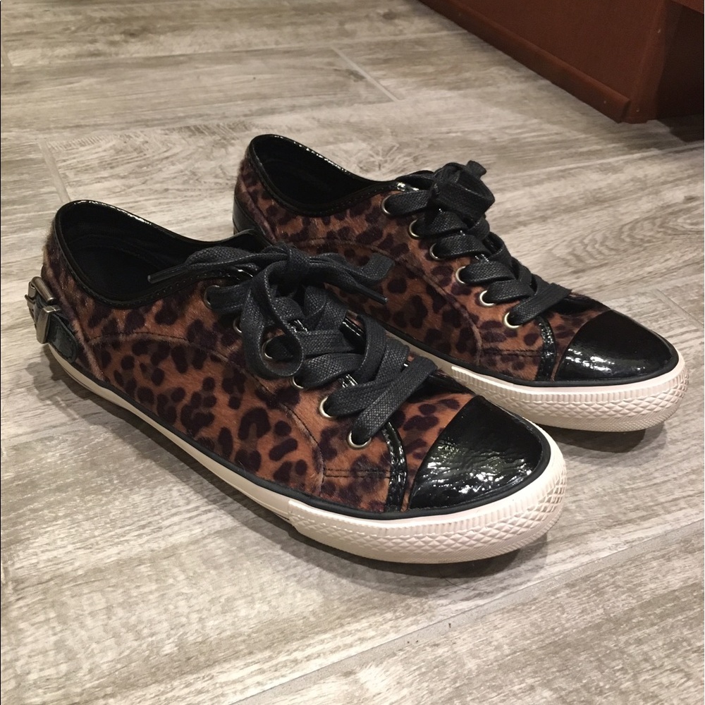 Aldo sneakers