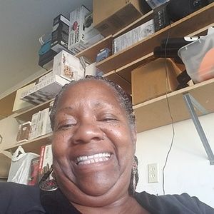 Meet your Posher, Theresa