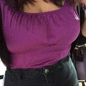 2X Peasant Top Baton Rouge