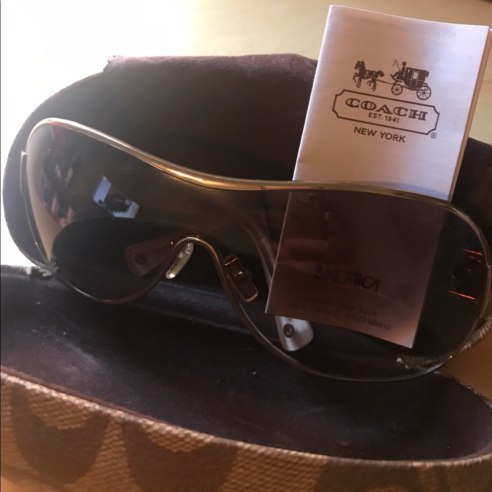 Sunglasses originales