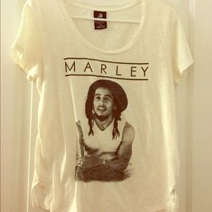🎼BOB MARLEY SHIRT🎼