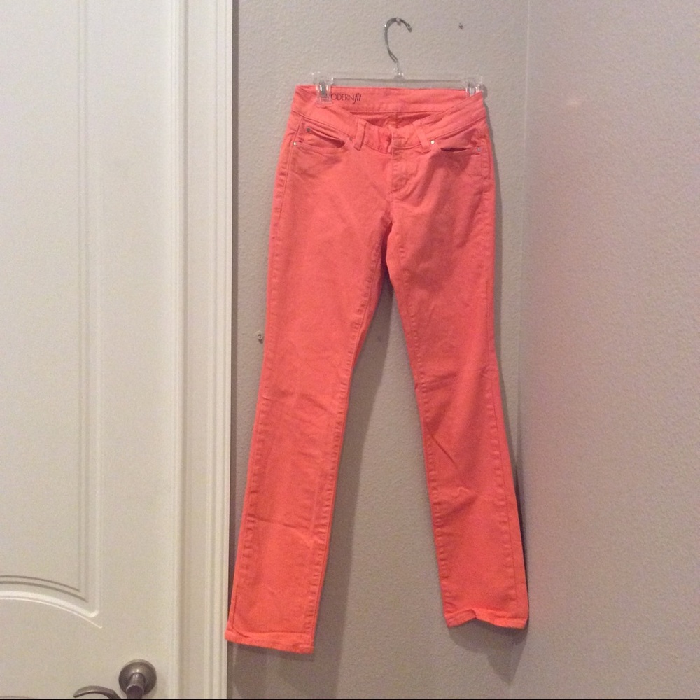 Ann Taylor pants 2P - Picture 2 of 3