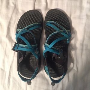 Chacos