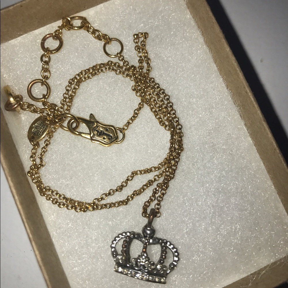 Juicy Couture Necklace