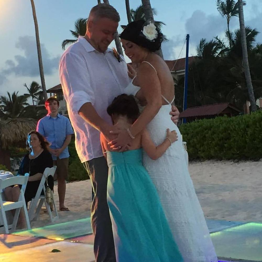 Meet your Posher, Jaime