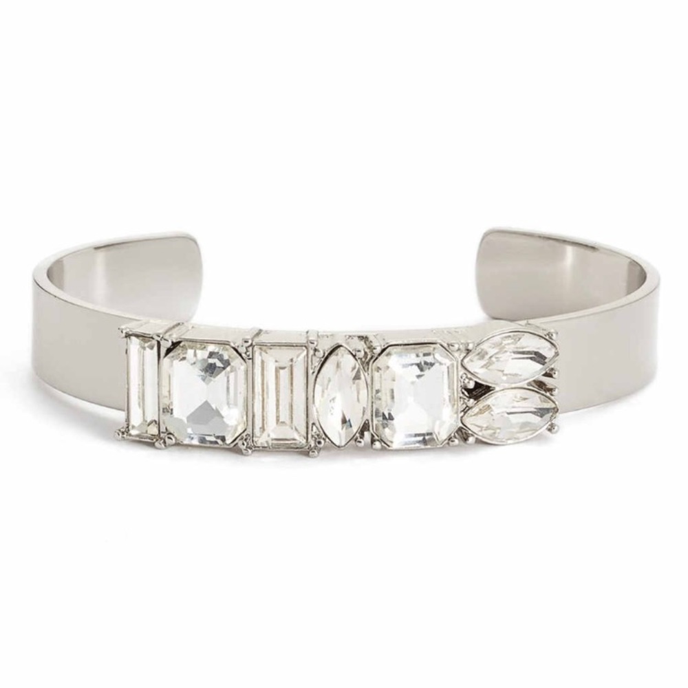 NWOT Nordstrom Modern Jewel Cuff