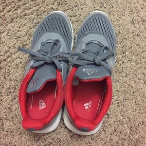 Adidas running shoes