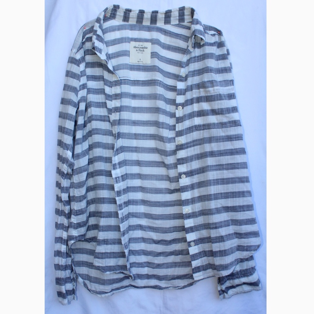 Abercrombie & Fitch