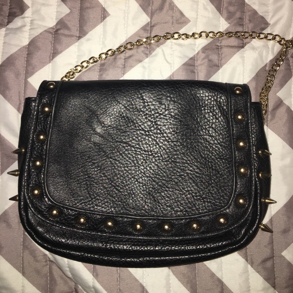 Cute cross body bag
