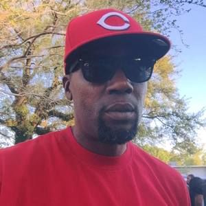 Meet your Posher, Dominic