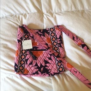 💕vera cross body bag 💕