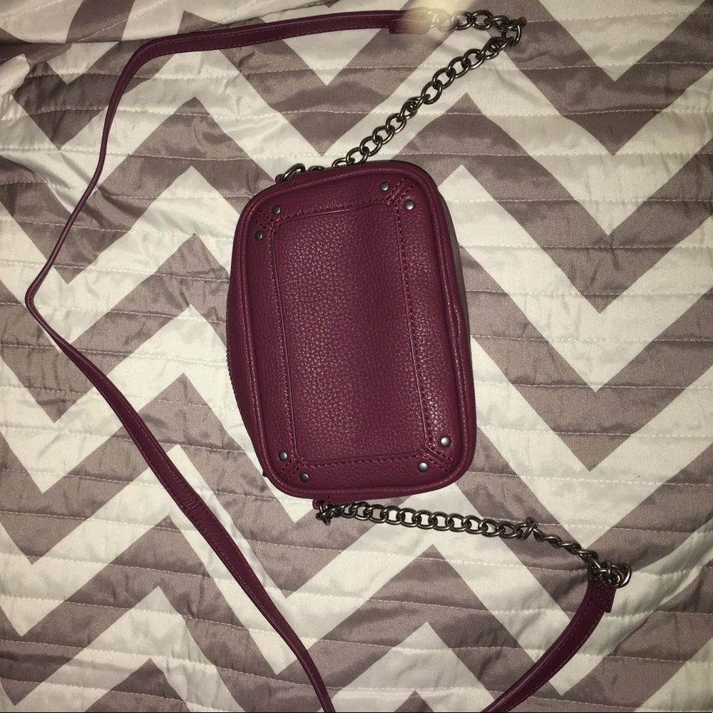 Brand new never worn Express cross body bag