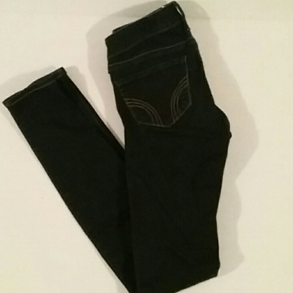 Hollister  Jeggings
