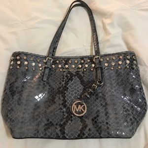 Michael Kors Limited Edition Handbag