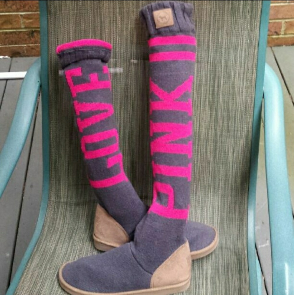 Rare VS Mukluks