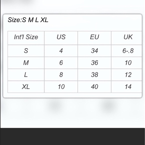 Sz L Bodycon Sexy Back Maxi Dress - Picture 6 of 6