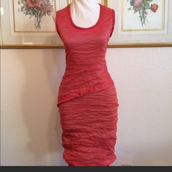 Yigal Azrouel Dresses & Skirts - Yigal Azrouel dress