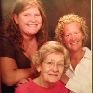 Meet your Posher, Renae