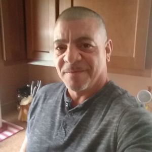 Meet your Posher, Alberto