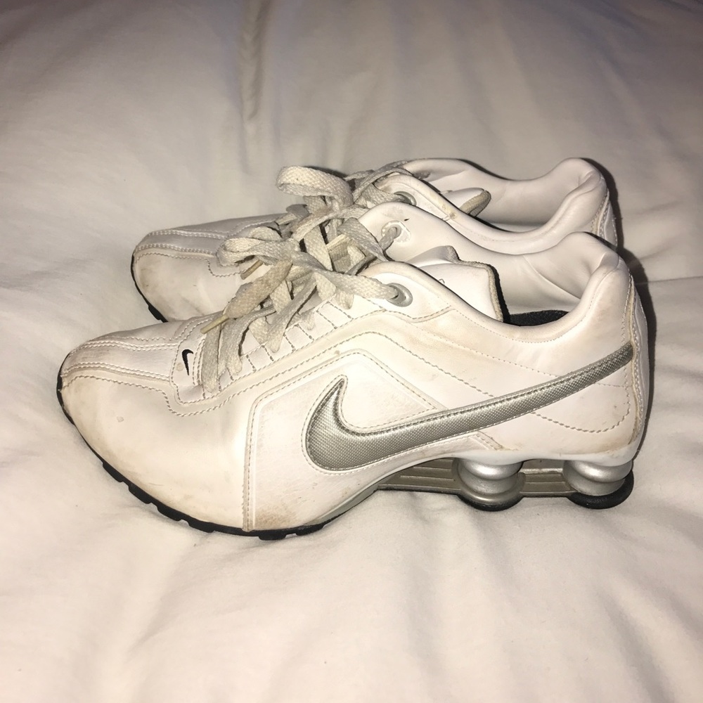 Nike Shox