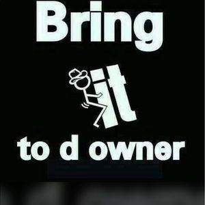 Meet your Posher, Krystal