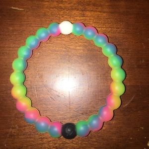 Neon Lokai Bracelet