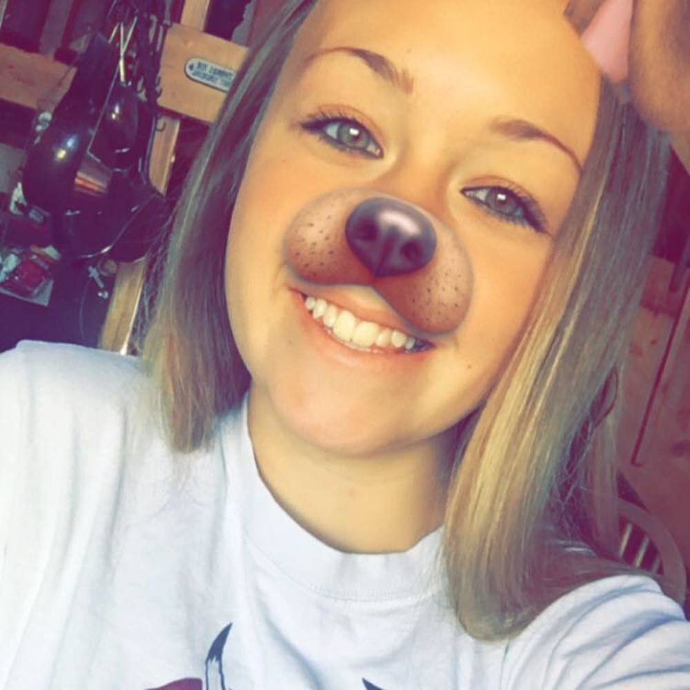 Meet your Posher, Annaleigh