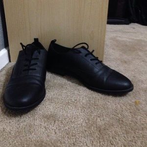 Forever 21 oxfords FINAL PRICE