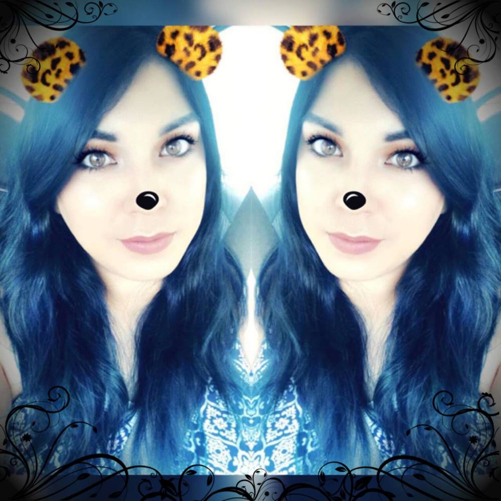 Meet your Posher, Maricela