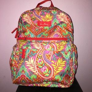 Vera Bradley backpack