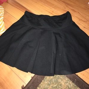 tennis skirt