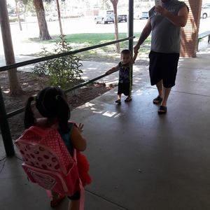 Meet your Posher, Daniel