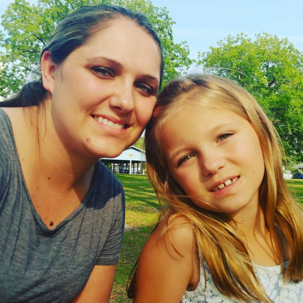 Meet your Posher, Kristina