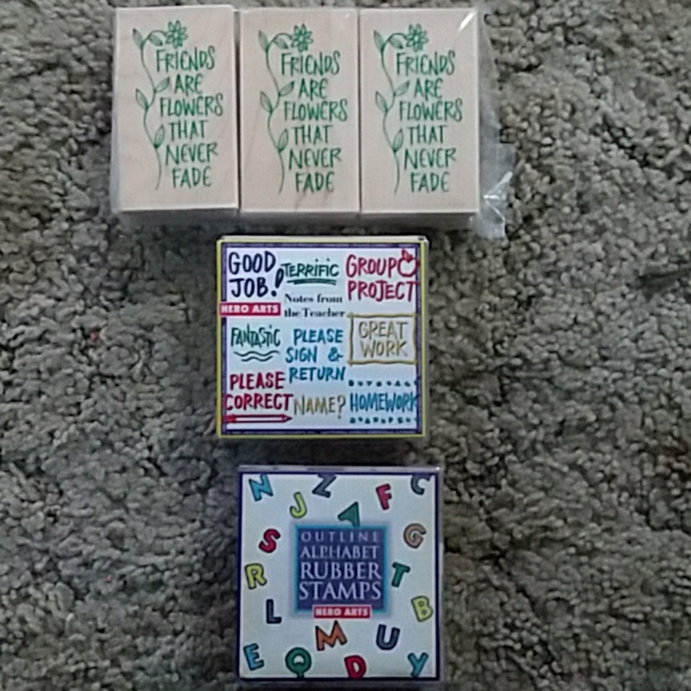 Stamps