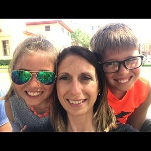 Meet your Posher, Nichole