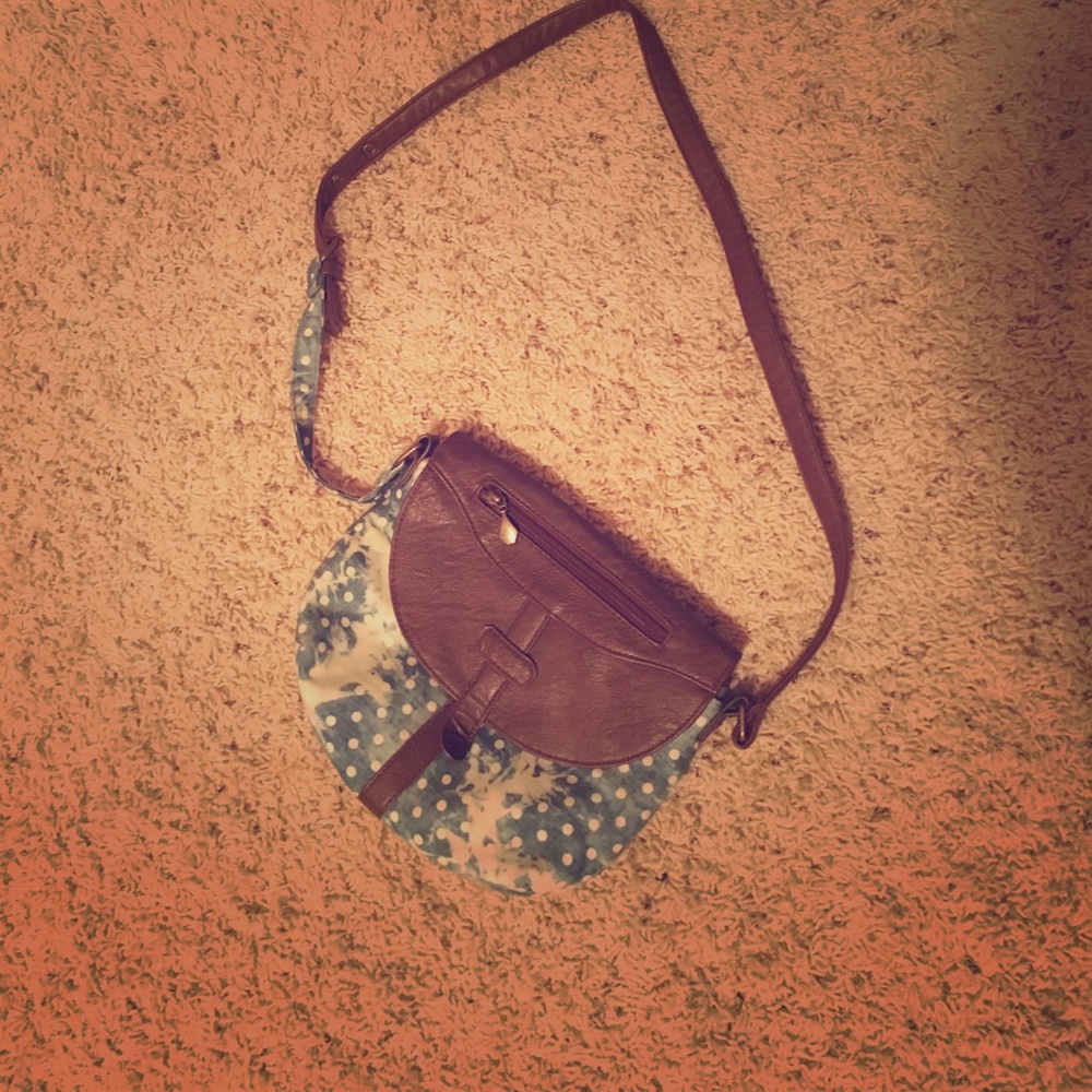 Volcom Purse