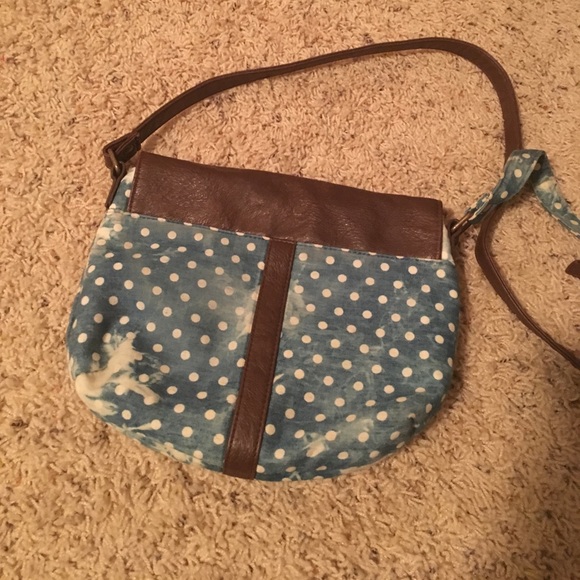 Volcom Purse - Picture 2 of 4