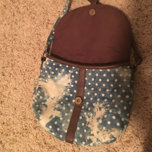 Volcom Purse - Picture 3 of 4