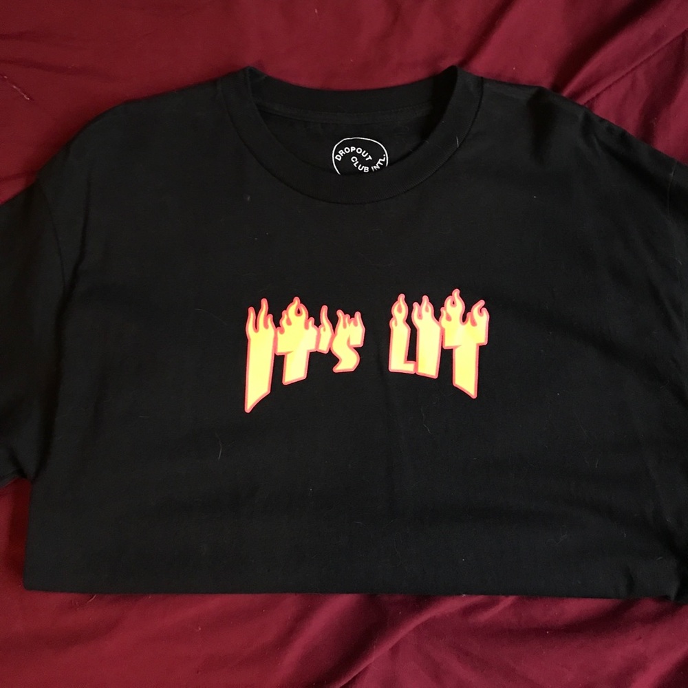 Tee shirt!! Limited release!